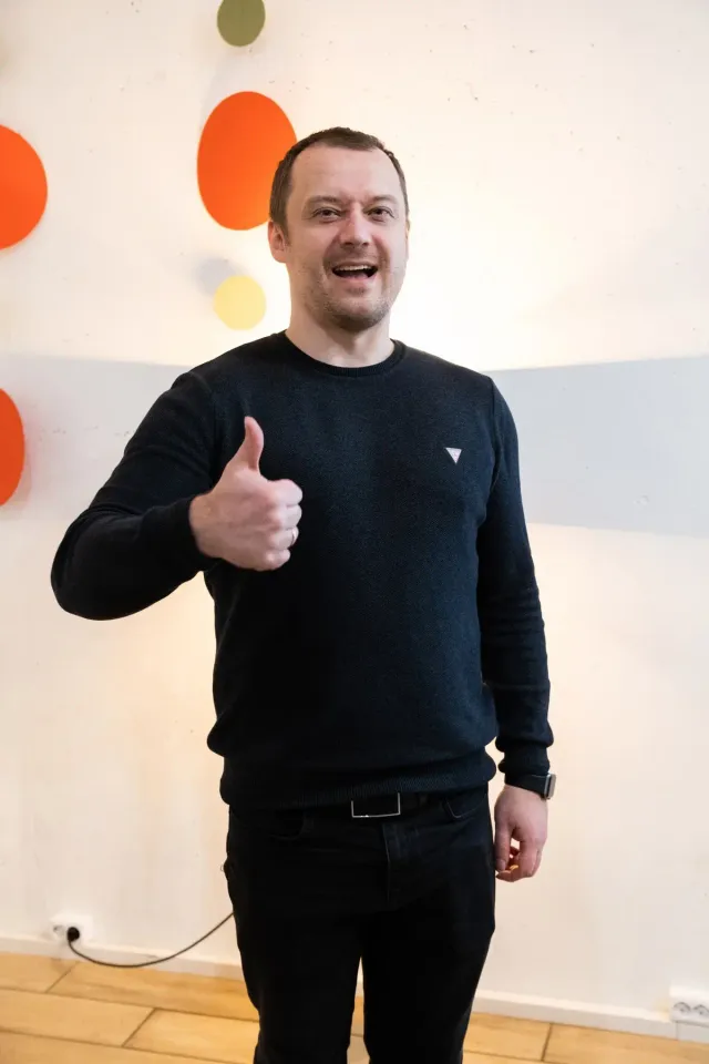 Артём Селифанов