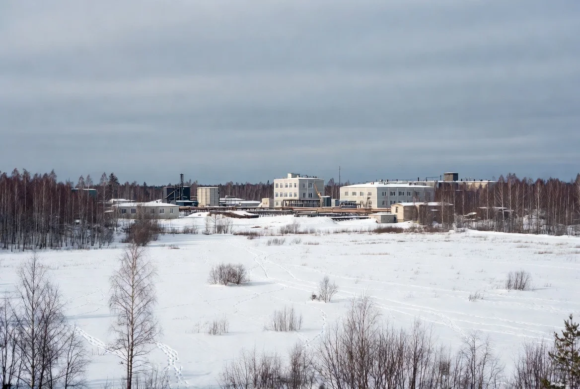 Karelia landscape 3