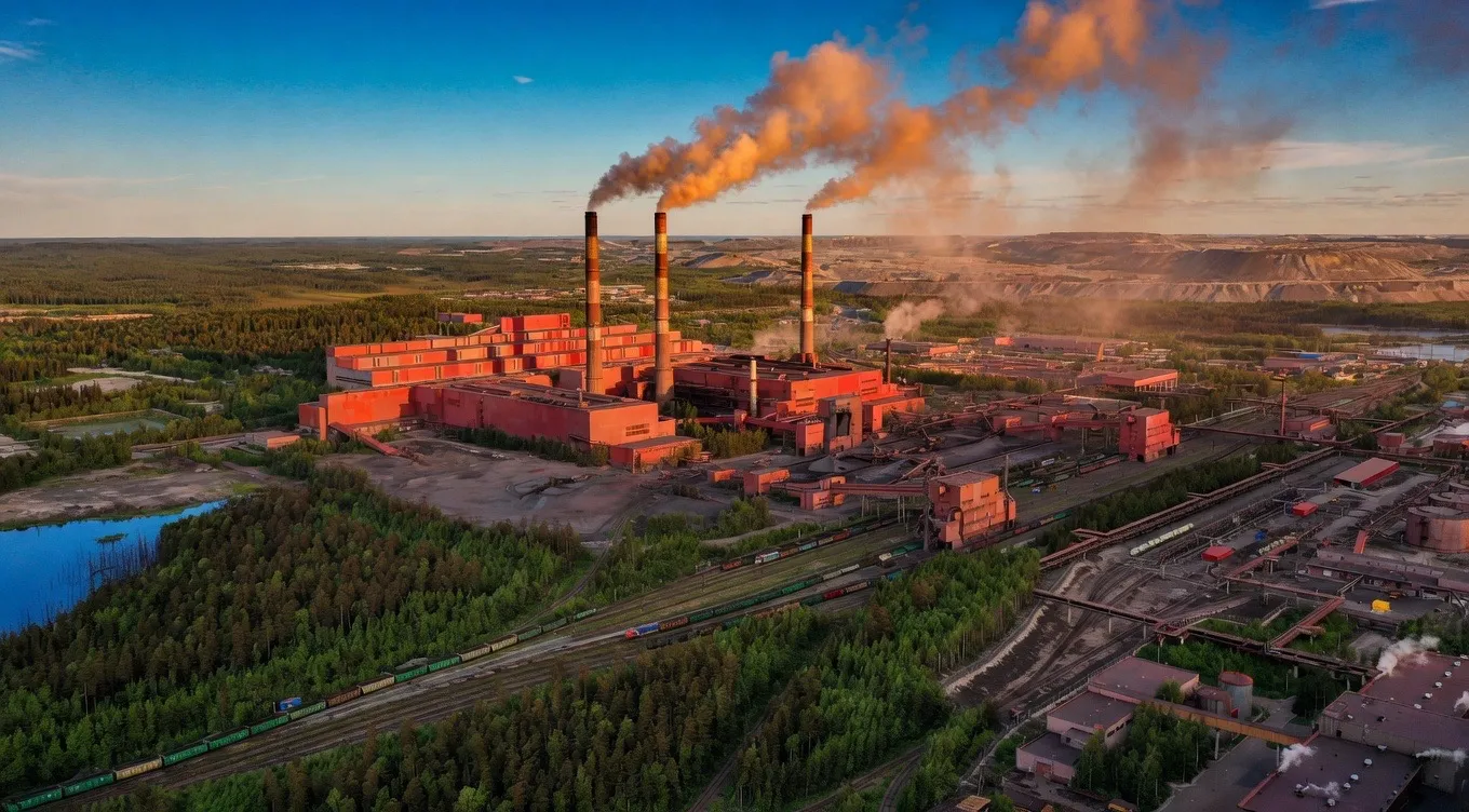 Karelia landscape 5