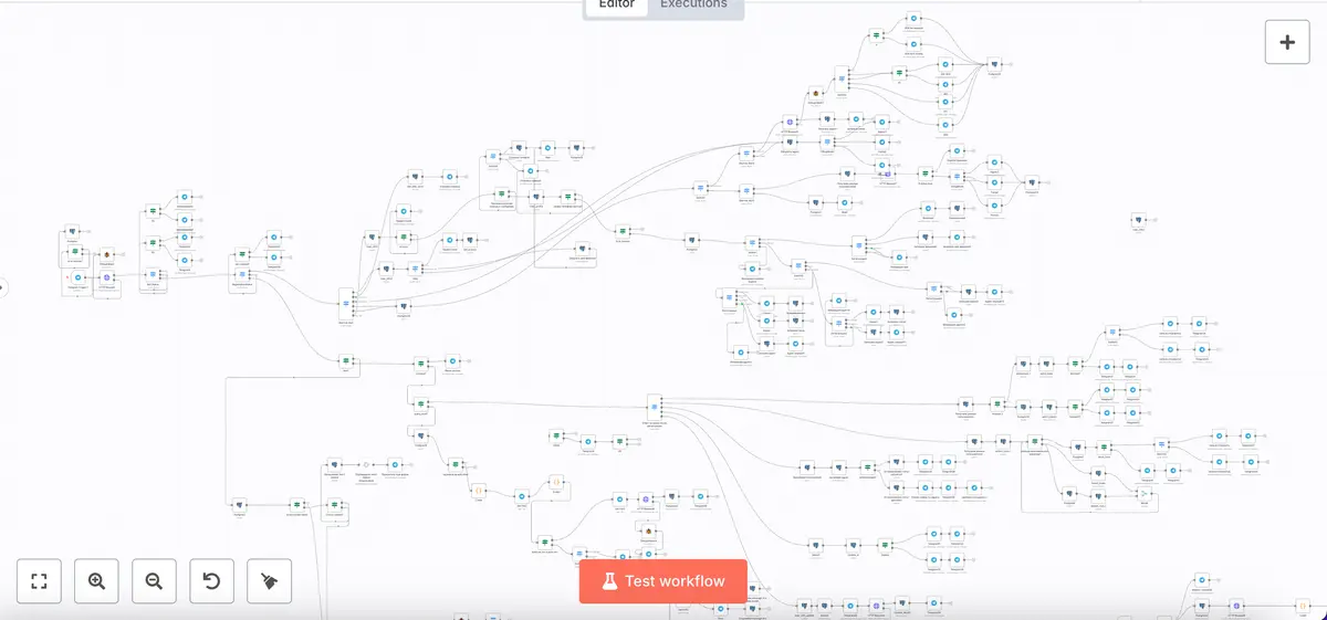 Бот для управляющих компаний